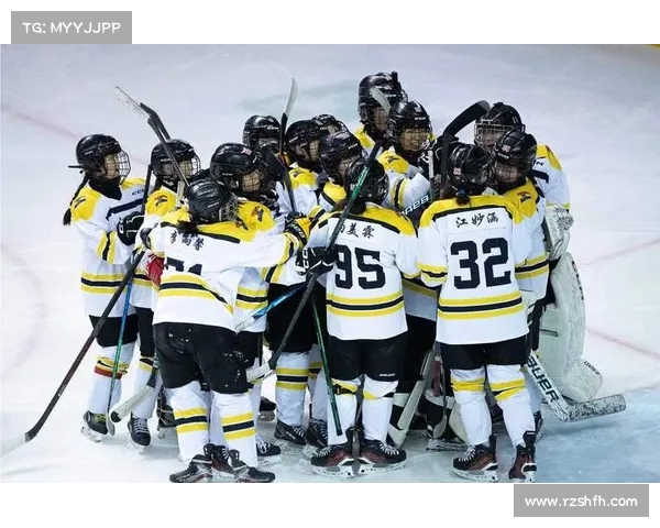 2019年冰球最新赛事、冰球2020